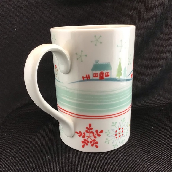 Portmeirion Christmas Wish Mug - Picture 9 of 14